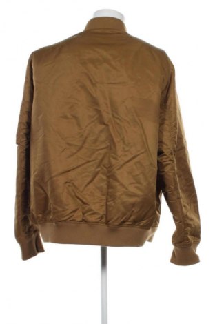 Pánska bunda  Lee, Veľkosť XXL, Farba Béžová, Cena  56,95 €