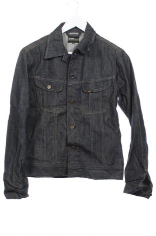 Geacă de bărbati Lee, Mărime M, Culoare Albastru, Preț 270,99 Lei