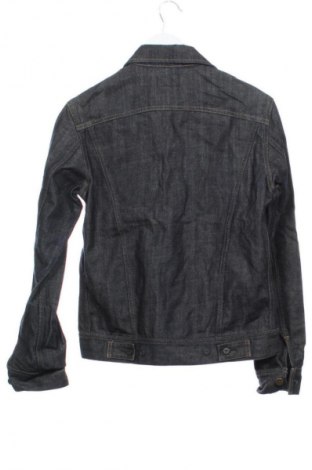 Geacă de bărbati Lee, Mărime M, Culoare Albastru, Preț 270,99 Lei