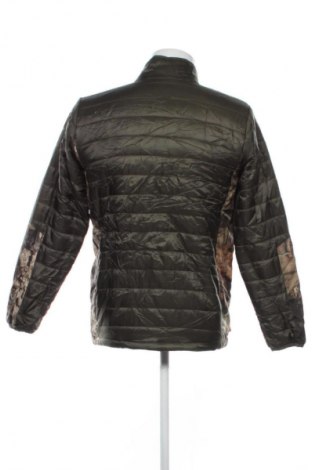 Ανδρικό μπουφάν Legendary, Μέγεθος S, Χρώμα Πολύχρωμο, Τιμή 18,99 €