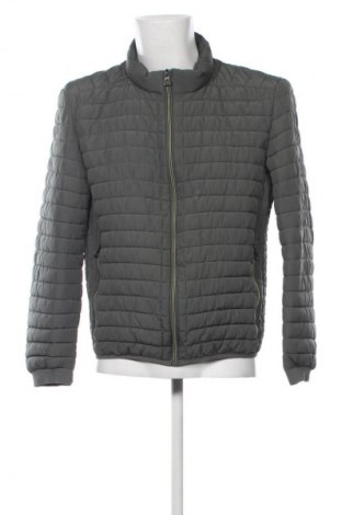 Férfi dzseki Lerros, Méret L, Szín Zöld, Ár 17 359 Ft