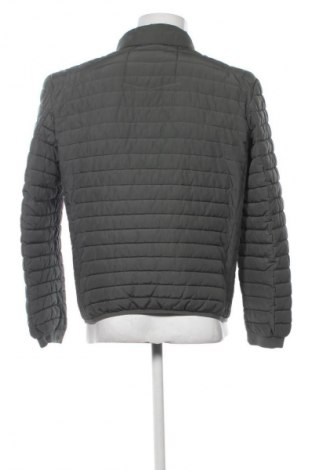 Férfi dzseki Lerros, Méret L, Szín Zöld, Ár 17 359 Ft