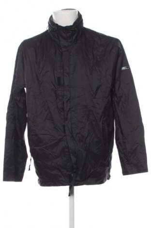 Pánska bunda  Let's Go, Veľkosť L, Farba Čierna, Cena  16,95 €