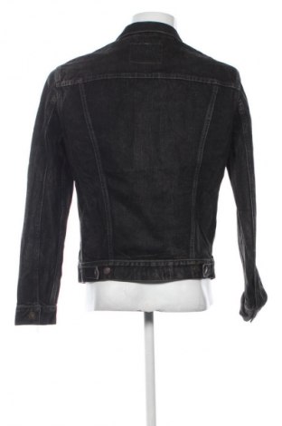 Męska kurtka Levi's, Rozmiar M, Kolor Czarny, Cena 195,99 zł