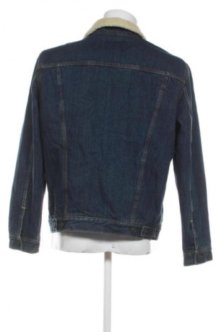 Męska kurtka Levi's, Rozmiar L, Kolor Niebieski, Cena 192,99 zł