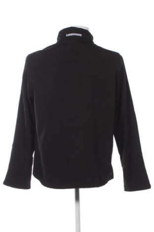 Férfi dzseki Liebherr, Méret XXL, Szín Fekete, Ár 7 119 Ft