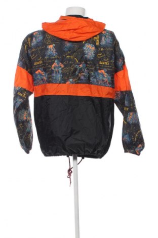 Férfi dzseki Life Style, Méret L, Szín Sokszínű, Ár 5 059 Ft