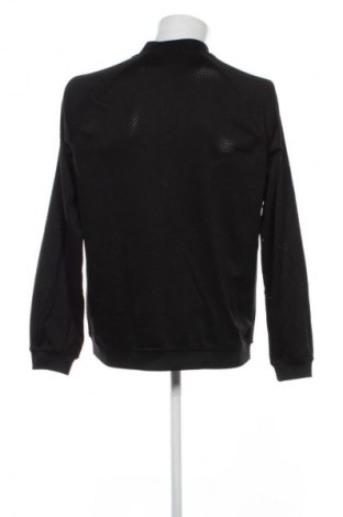 Ανδρικό μπουφάν Livergy, Μέγεθος L, Χρώμα Μαύρο, Τιμή 25,00 €