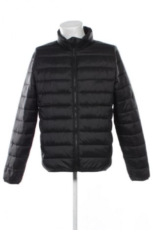 Męska kurtka Livergy, Rozmiar XL, Kolor Czarny, Cena 131,00 zł