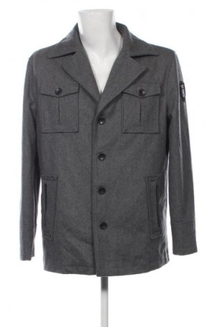 Pánská bunda  Livergy, Velikost L, Barva Šedá, Cena  659,00 Kč