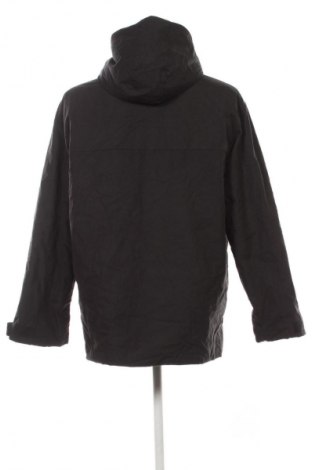 Ανδρικό μπουφάν Livergy, Μέγεθος XL, Χρώμα Μαύρο, Τιμή 26,99 €