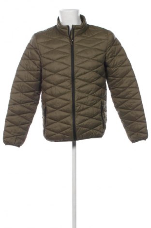 Geacă de bărbati Livergy, Mărime M, Culoare Verde, Preț 80,99 Lei