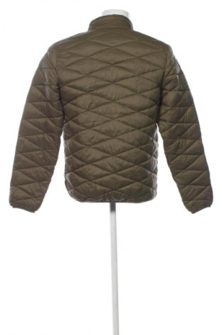 Geacă de bărbati Livergy, Mărime M, Culoare Verde, Preț 80,99 Lei