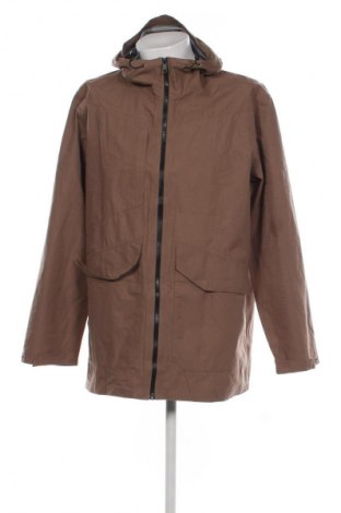 Geacă de bărbati Livergy, Mărime XXL, Culoare Maro, Preț 85,99 Lei