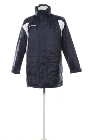 Herrenjacke Lotto, Größe L, Farbe Blau, Preis € 46,99