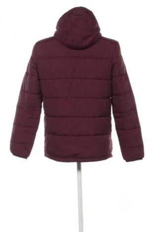 Férfi dzseki Lyle & Scott, Méret S, Szín Piros, Ár 25 599 Ft