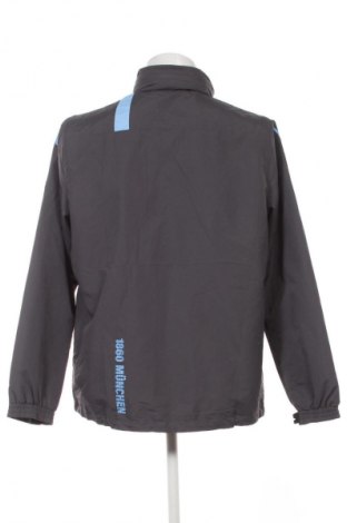 Geacă de bărbati Macron, Mărime L, Culoare Gri, Preț 122,99 Lei