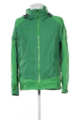 Pánská bunda  Mammut, Velikost XL, Barva Zelená, Cena  1 879,00 Kč