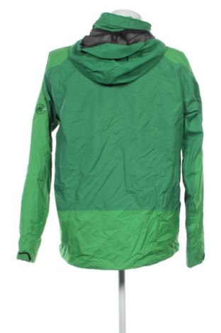 Pánská bunda  Mammut, Velikost XL, Barva Zelená, Cena  1 879,00 Kč