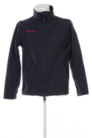 Pánská bunda  Mammut, Velikost M, Barva Modrá, Cena  2 249,00 Kč