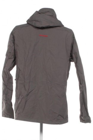 Ανδρικό μπουφάν Mammut, Μέγεθος 3XL, Χρώμα Γκρί, Τιμή 56,99 €