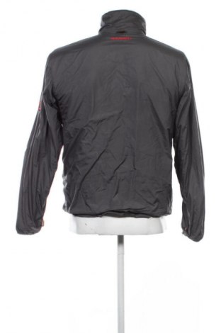 Męska kurtka Mammut, Rozmiar M, Kolor Szary, Cena 398,99 zł