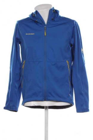 Pánská bunda  Mammut, Velikost M, Barva Modrá, Cena  1 879,00 Kč