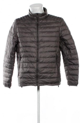 Pánská bunda  Massimo Dutti, Velikost XL, Barva Hnědá, Cena  1 559,00 Kč