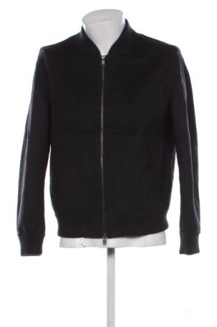 Pánská bunda  Massimo Dutti, Velikost M, Barva Šedá, Cena  1 629,00 Kč