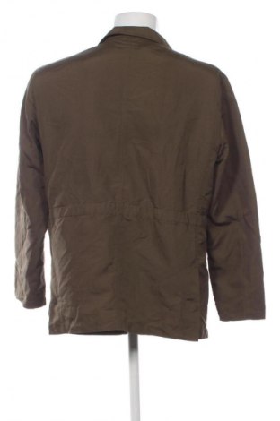 Férfi dzseki Mauro Ferrini, Méret M, Szín Zöld, Ár 7 389 Ft