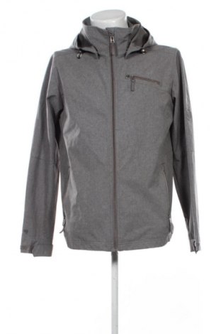 Męska kurtka McKinley, Rozmiar L, Kolor Szary, Cena 203,99 zł