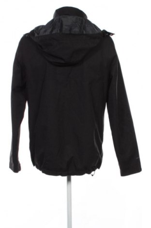 Ανδρικό μπουφάν McKinley, Μέγεθος M, Χρώμα Μαύρο, Τιμή 38,00 €