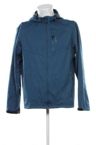 Herrenjacke Me'ru, Größe XXL, Farbe Blau, Preis € 19,99