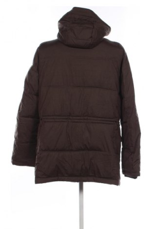 Ανδρικό μπουφάν Milestone, Μέγεθος XXL, Χρώμα Καφέ, Τιμή 119,99 €