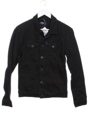 Ανδρικό μπουφάν Minimum, Μέγεθος S, Χρώμα Μαύρο, Τιμή 49,99 €