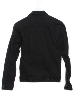 Ανδρικό μπουφάν Minimum, Μέγεθος S, Χρώμα Μαύρο, Τιμή 49,99 €