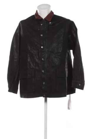 Pánská bunda  Missguided, Velikost L, Barva Černá, Cena  699,00 Kč