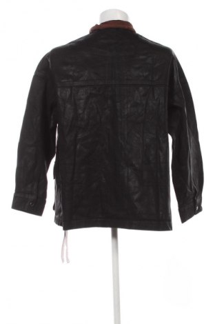 Pánská bunda  Missguided, Velikost L, Barva Černá, Cena  699,00 Kč