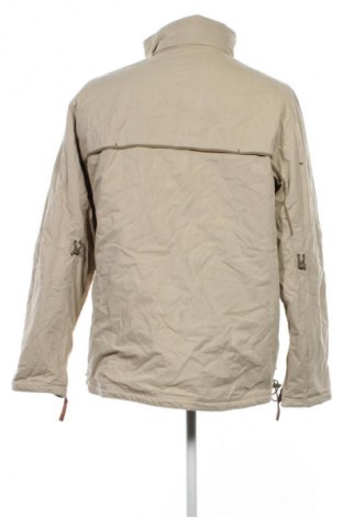 Męska kurtka Montego, Rozmiar XXL, Kolor Zielony, Cena 169,99 zł