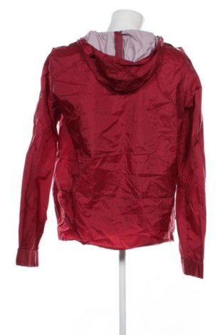 Geacă de bărbati Mooks, Mărime XL, Culoare Roșu, Preț 295,99 Lei