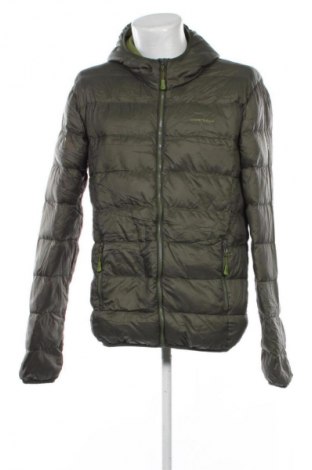 Férfi dzseki Moorhead, Méret L, Szín Zöld, Ár 7 819 Ft