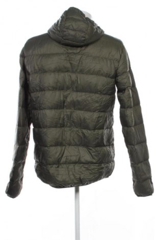 Férfi dzseki Moorhead, Méret L, Szín Zöld, Ár 7 819 Ft