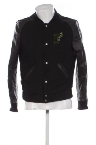 Pánska bunda  Mouli, Veľkosť M, Farba Čierna, Cena  15,95 €