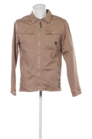 Męska kurtka Much More, Rozmiar L, Kolor Brązowy, Cena 69,99 zł