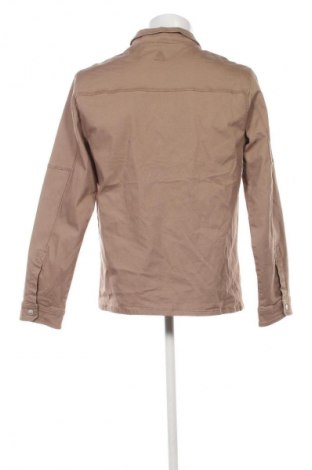 Męska kurtka Much More, Rozmiar L, Kolor Brązowy, Cena 69,99 zł