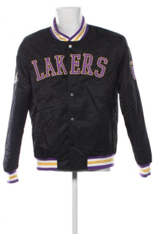 Pánska bunda  NBA, Veľkosť L, Farba Viacfarebná, Cena  20,95 €