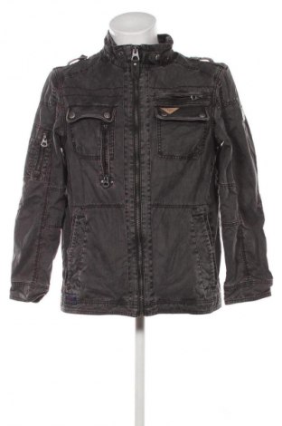 Pánska bunda  Nagano, Veľkosť M, Farba Sivá, Cena  22,95 €