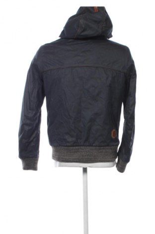 Męska kurtka Naketano, Rozmiar S, Kolor Niebieski, Cena 298,99 zł