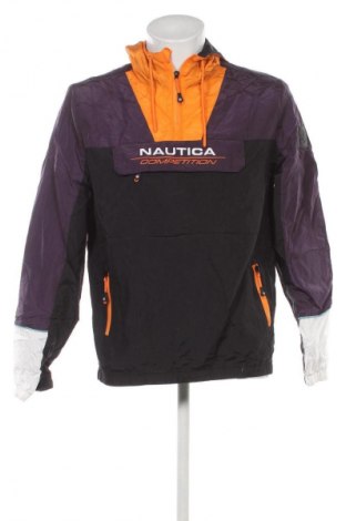 Męska kurtka Nautica, Rozmiar M, Kolor Kolorowy, Cena 421,99 zł