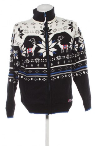 Geacă de bărbati Nebulus, Mărime M, Culoare Multicolor, Preț 235,99 Lei